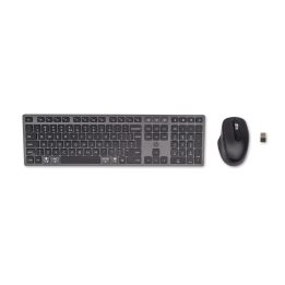 HP 720 Combo tastiera e mouse wireless ricaricabili multi-dispositivo