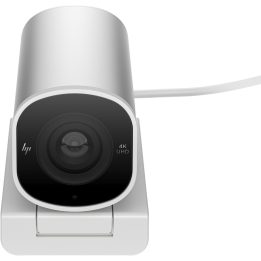 HP 960 4K Webcam per streaming