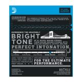 D'Addario EXL125 - electric guitar strings (9–46)