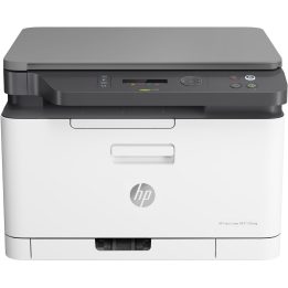HP Laser colore MFP 178nw A4 600 x 600 DPI 18 ppm Wi-Fi