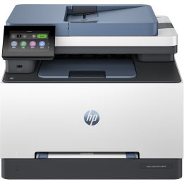 HP Stampante laser LaserJet Pro MFP 3302fdn a colori A4 600 x 600 DPI 25 ppm