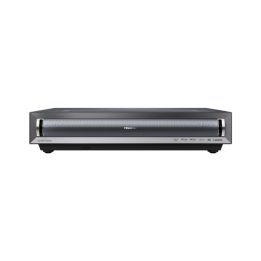 Hisense PX3 proiettore dati laser cinema TV 4K proiettore ultra short throw 2800 ANSI lumen 2160p (3840x2160) nero