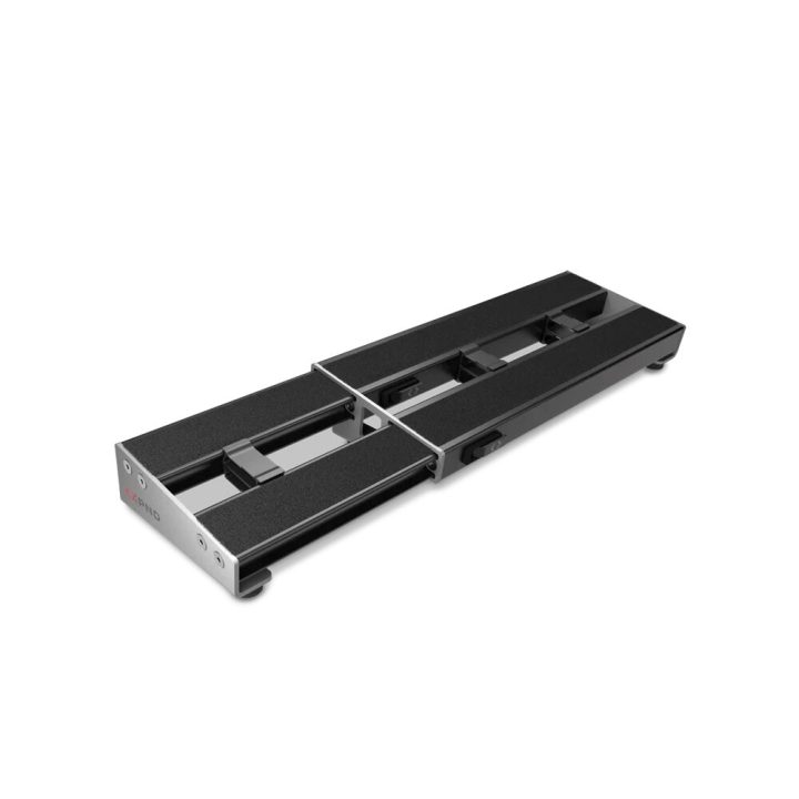 D'Addario PW-XPNDPB-01 - Pedalboard