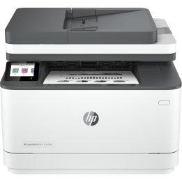 HP LaserJet Pro MFP 3102fdw Stampante