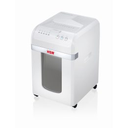 HSM Autofeed X300 distruggidocumenti con alimentatore automatico 30 L P4 4 x 12 mm