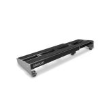 D'Addario PW-XPNDPB-01 - Pedalboard