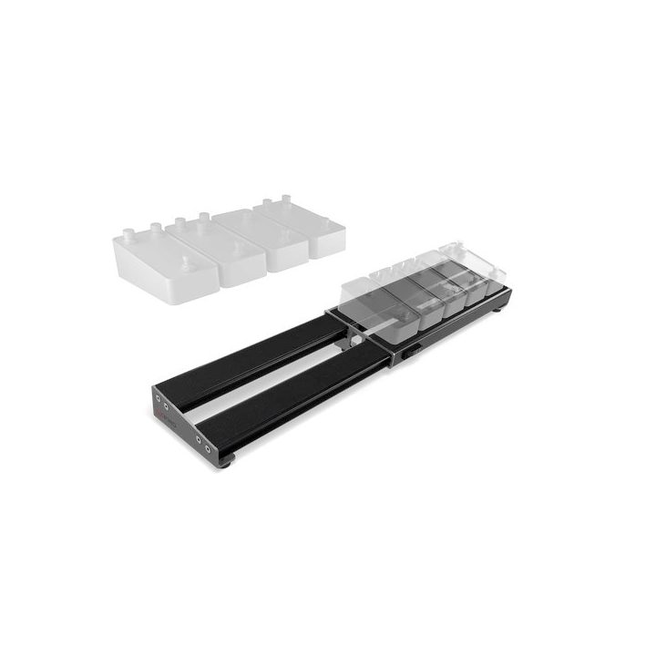 D'Addario PW-XPNDPB-01 - Pedalboard