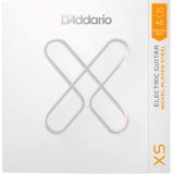 D'Addario XS Regular Light (10-46) - electric guitar strings