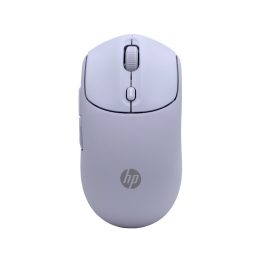 HP 400 Mouse wireless viola silenzioso