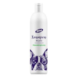 HILTON Ipoallergenico - shampoo per cani - 250ml