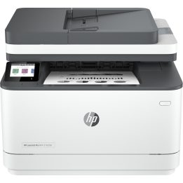 HP LaserJet Pro MFP 3102fdn Stampante