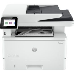 HP LaserJet Pro MFP 4102fdn Stampante laser A4 1200 x 1200 DPI 40 ppm