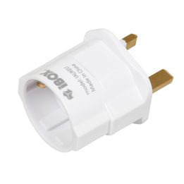 iBOX UK/EU Alimentatore