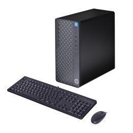HP ProDesk 2 Case G1i E Desktop PC Intel® Core™ i5 i5-14400 8 GB DDR5-SDRAM 512 GB SSD Windows 11 Pro
