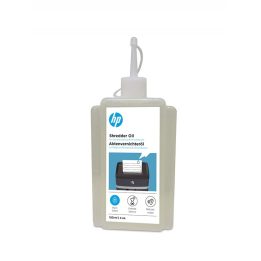 HP Olio per Distruggidocumenti 120 ml