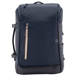 HP Zaino per laptop Travel 25 litri 15.6 blu