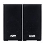 ALTOPARLANTI I-BOX 2.0 IGLSP1 NERO