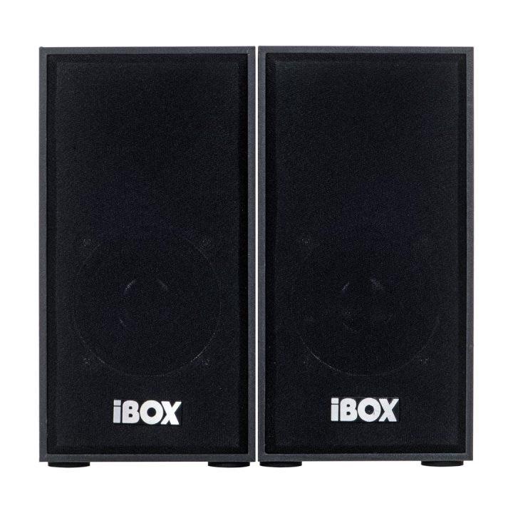 ALTOPARLANTI I-BOX 2.0 IGLSP1 NERO