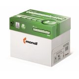 Carta per fotocopiatrici ufficio Mondi Communicator Basic 9488A80 (A4 80 g/m2 500 fogli carta bianca)