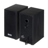 ALTOPARLANTI I-BOX 2.0 IGLSP1 NERO