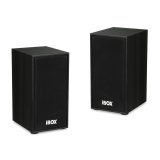 ALTOPARLANTI I-BOX 2.0 IGLSP1 NERO