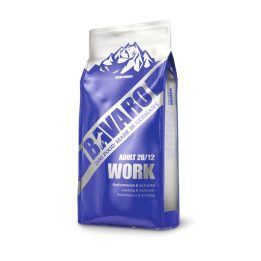 JOSERA Bavaro Work - cibo secco per cani - 18 kg