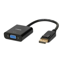 iBox IADPVGA Adattatore cavo Display Port a VGA