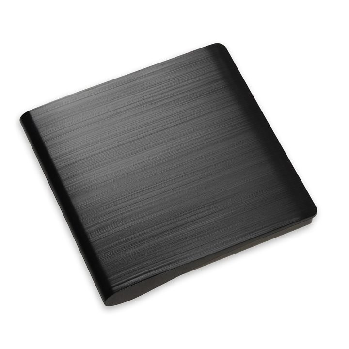 iBox IED02 Lettore ottico DVD-ROM Nero