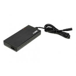 iBox IUZ90WA Adattatore alimentatore/inverter interno 90 W nero