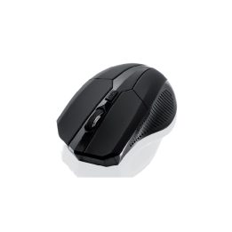 iBox i005 PRO Mouse ambidestro RF wireless laser 1600 DPI
