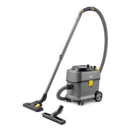 Aspirapolvere a secco Kärcher T 15/1 HEPA 15 l 585 W (1.355-307.0) Antracite