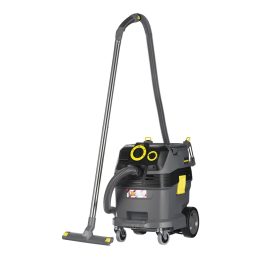 Kärcher NT 30/1 Tact Te L nero grigio giallo 30 L 1380 W