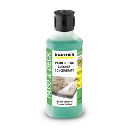 PATIO&DECK PULITORE KARCHER RM 564 - 500ML