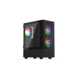 KRUX VAKO Case (KRX0132) nero