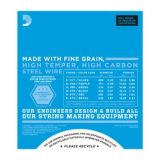 D'Addario EXL120 - electric guitar strings (9-42)