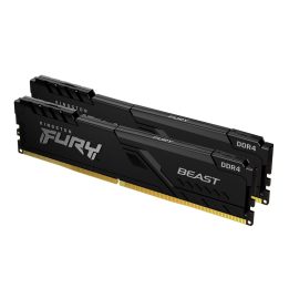 FURY Beast modulo di memoria 32 GB 2 x 16 GB DDR4 3200 MHz