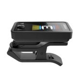 D'Addario Eclipse Rechargeable - guitar tuner black