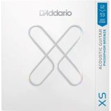 D'Addario XSAPB1253 - acoustic guitar strings (12-53)