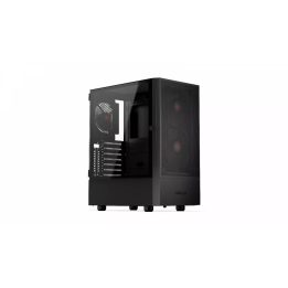KRUX CASE NADIR