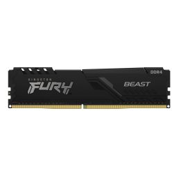 FURY Beast modulo di memoria 16 GB 1 x 16 GB DDR4 3200 MHz