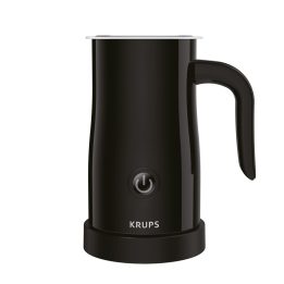 Krups XL1008 Montalatte e scaldalatte automatico Nero