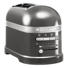 KitchenAid 5KMT2204EMS 7 2 tostapane 1250 W Grigio