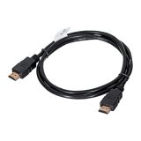 LANBERG HDMI CAVO V1.4 M/M 1M CCS NERO