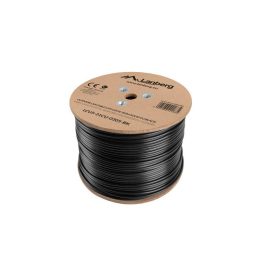 LANBERG CAVO ESTERNO UTP CAT.5E 305M FILO CU