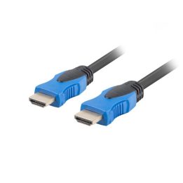 Lanberg CA-HDMI-20CU-0200-BK HDMI cavo 20 m HDMI Type A (Standard) nero