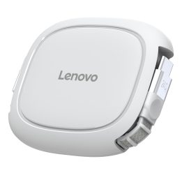 Cavo Lenovo GX91V57059 USB USB 2.0 1.2 m USB C 0.48 Gbit/s 240 W bianco