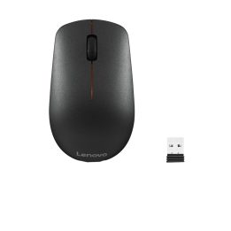 Lenovo GY50R91293 Mouse da ufficio ambidestro RF wireless ottico 1200 DPI