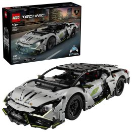 LEGO TECHNIC 42214 Lamborghini Revuelto
