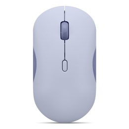 Lenovo 350 mouse Ufficio Ambidestro Bluetooth Ottico 2400 DPI
