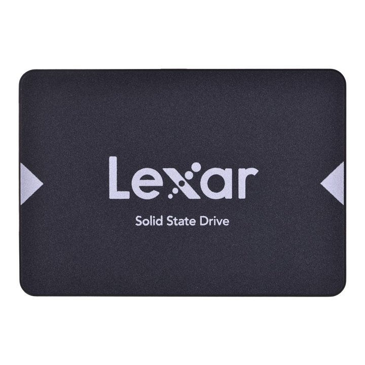 Lexar NS100 2.5 1000 GB Serial ATA III